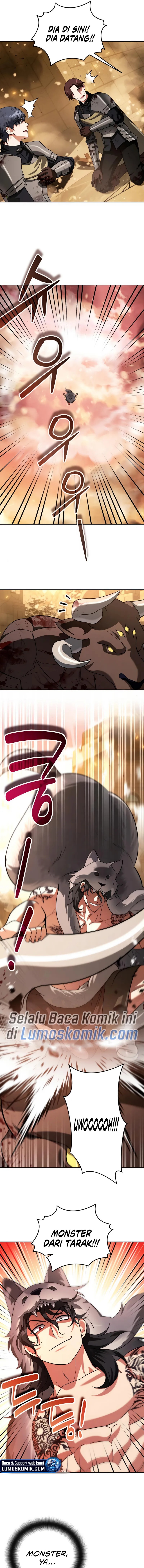 All My Alter Egos Are Tycoons Chapter 62 Gambar 12