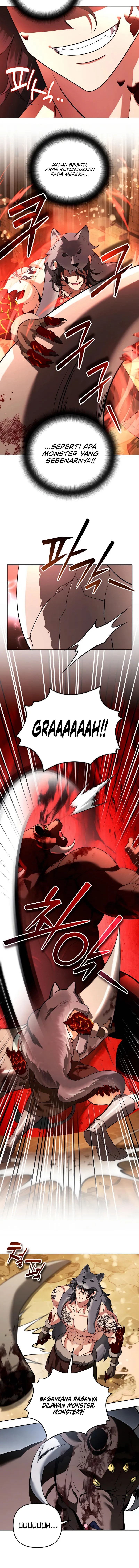 All My Alter Egos Are Tycoons Chapter 62 Gambar 13