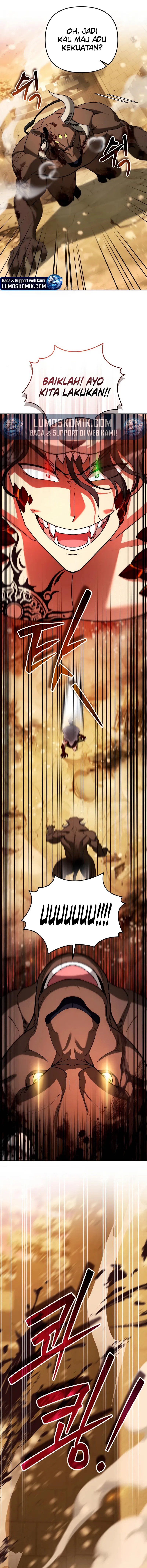 All My Alter Egos Are Tycoons Chapter 62 Gambar 14