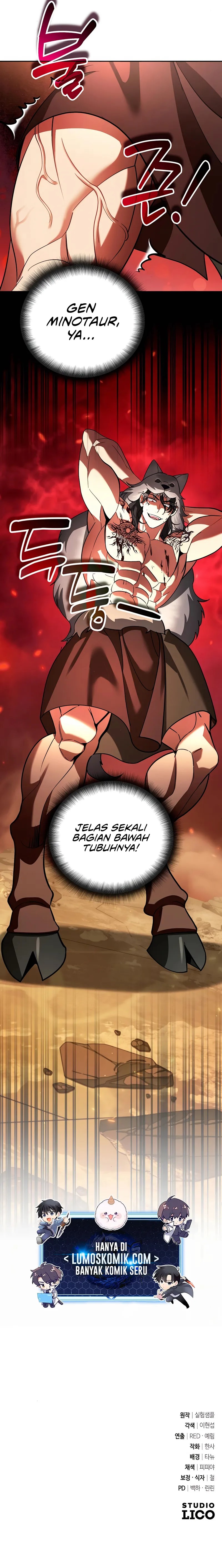 All My Alter Egos Are Tycoons Chapter 62 Gambar 17