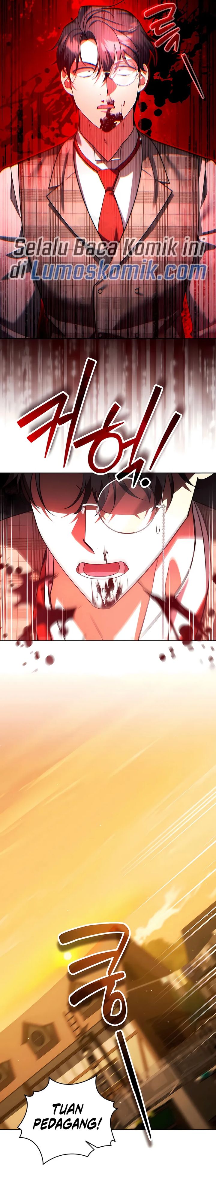 All My Alter Egos Are Tycoons Chapter 63 Gambar 20