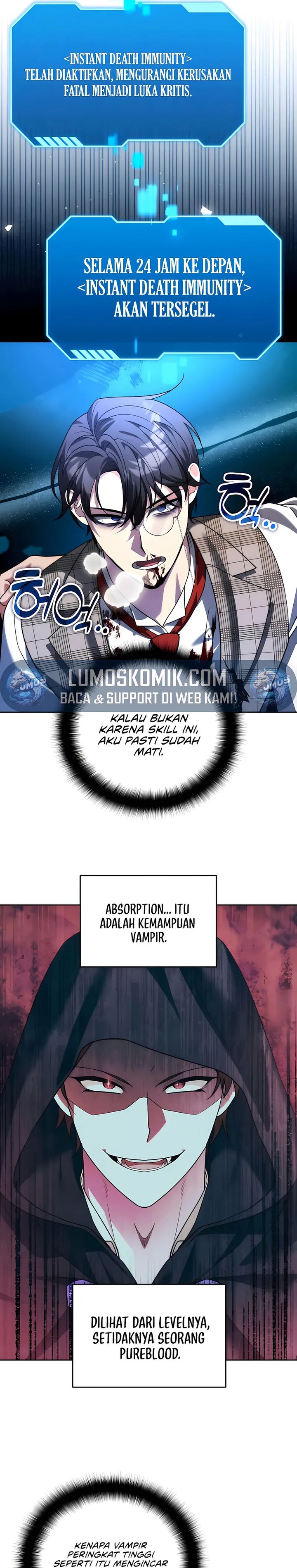 All My Alter Egos Are Tycoons Chapter 63 Gambar 25