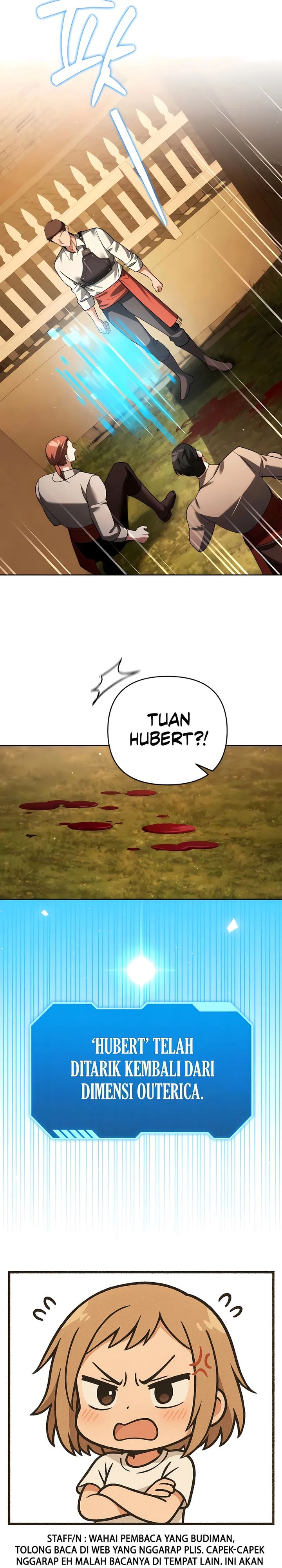 All My Alter Egos Are Tycoons Chapter 63 Gambar 28