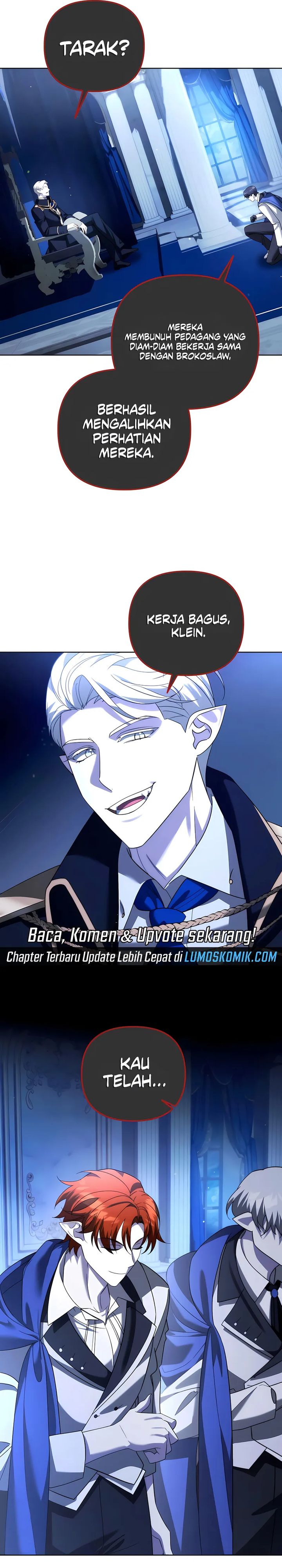 All My Alter Egos Are Tycoons Chapter 63 Gambar 31