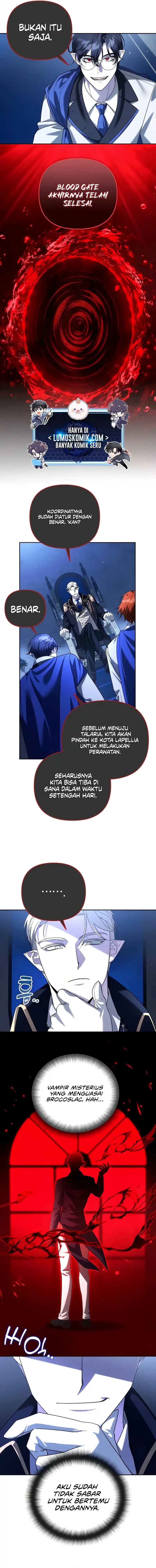 All My Alter Egos Are Tycoons Chapter 64 Gambar 2