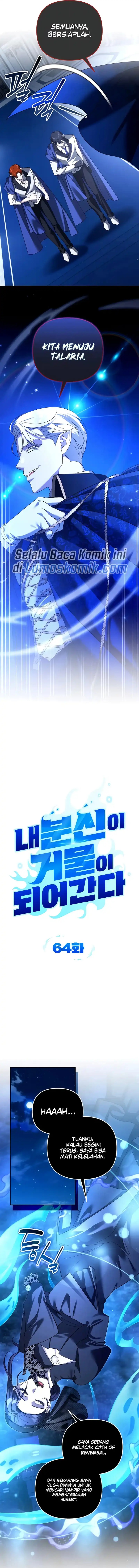 All My Alter Egos Are Tycoons Chapter 64 Gambar 3