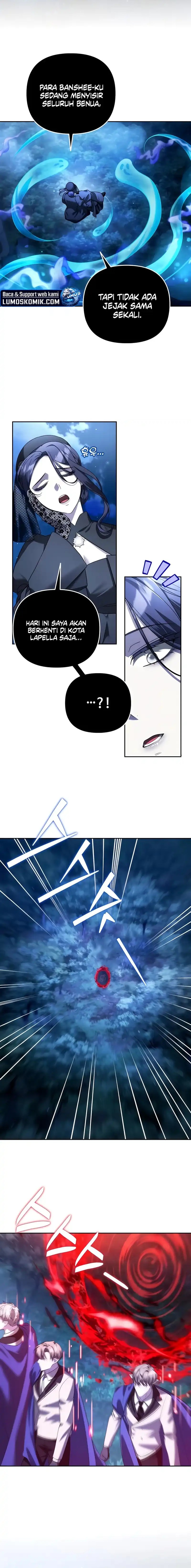 All My Alter Egos Are Tycoons Chapter 64 Gambar 4