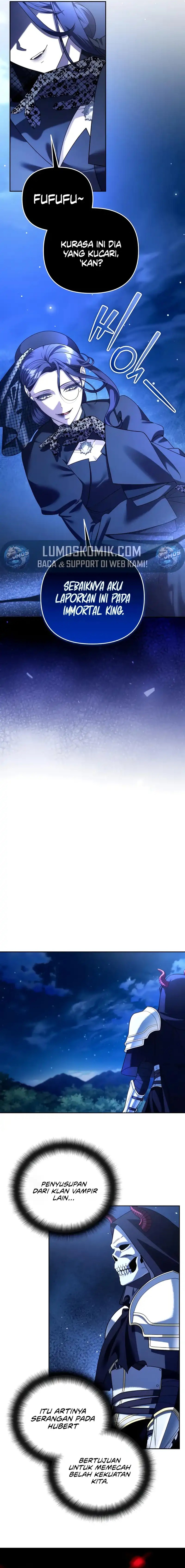 All My Alter Egos Are Tycoons Chapter 64 Gambar 5