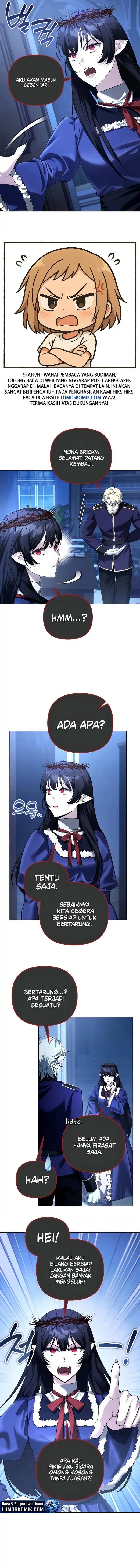 All My Alter Egos Are Tycoons Chapter 64 Gambar 7