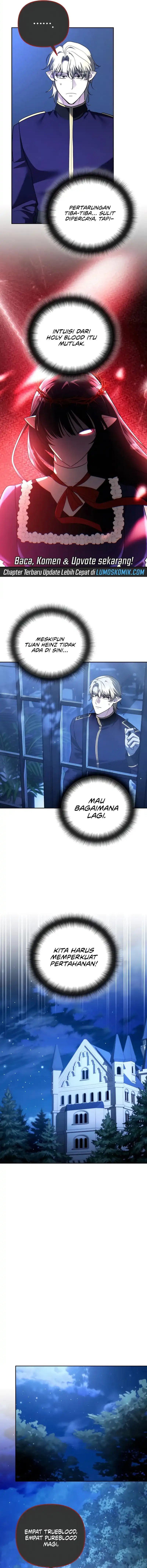 All My Alter Egos Are Tycoons Chapter 64 Gambar 8