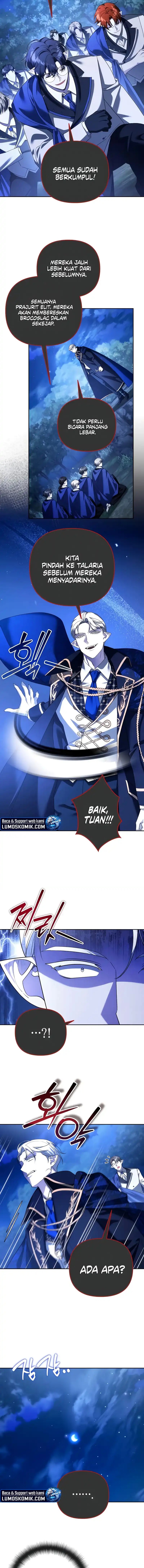 All My Alter Egos Are Tycoons Chapter 64 Gambar 9