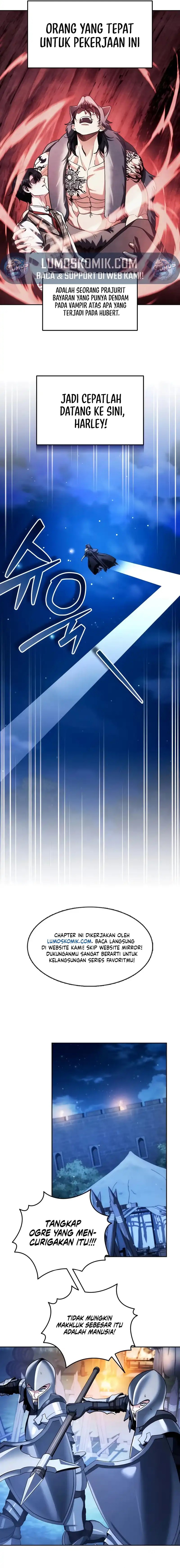 All My Alter Egos Are Tycoons Chapter 64 Gambar 12