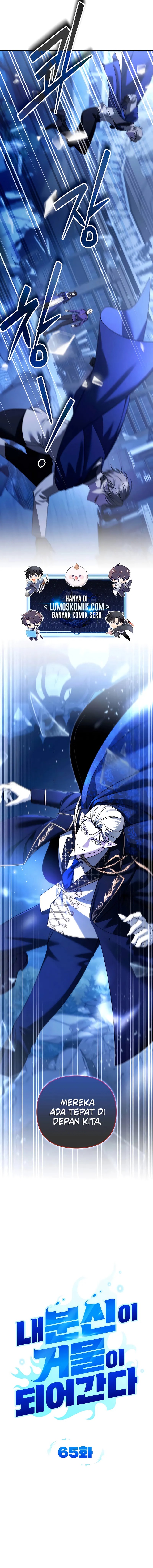 All My Alter Egos Are Tycoons Chapter 65 Gambar 2