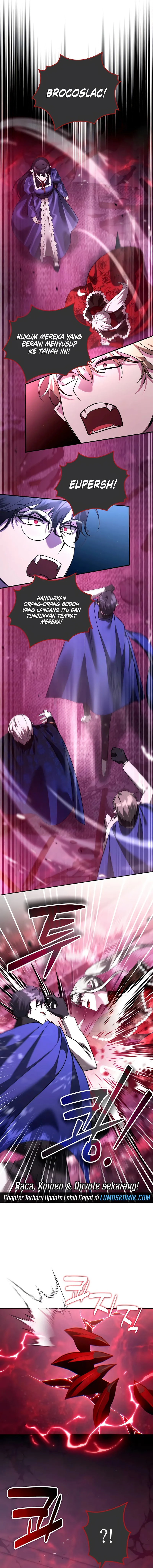 All My Alter Egos Are Tycoons Chapter 65 Gambar 8