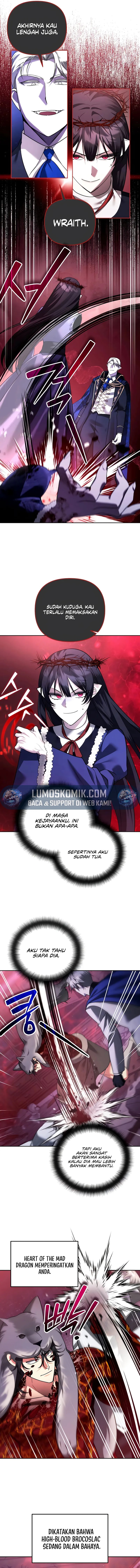 All My Alter Egos Are Tycoons Chapter 65 Gambar 14