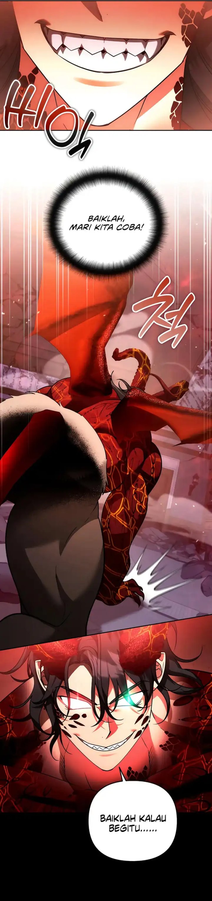 All My Alter Egos Are Tycoons Chapter 66 Gambar 3