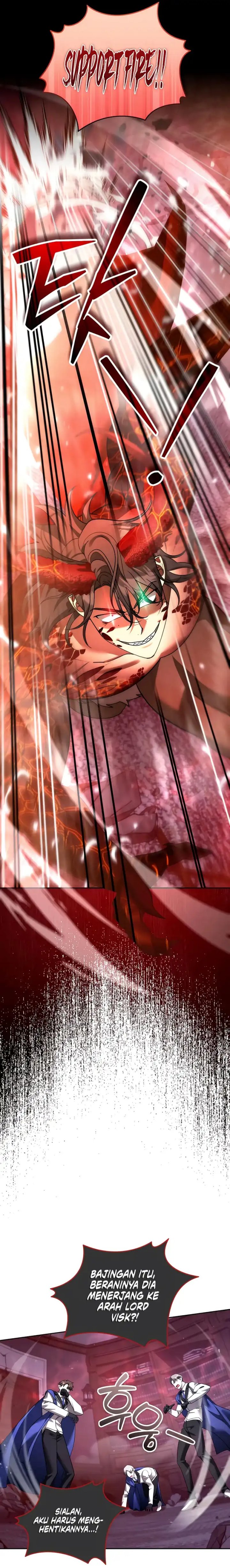 All My Alter Egos Are Tycoons Chapter 66 Gambar 4