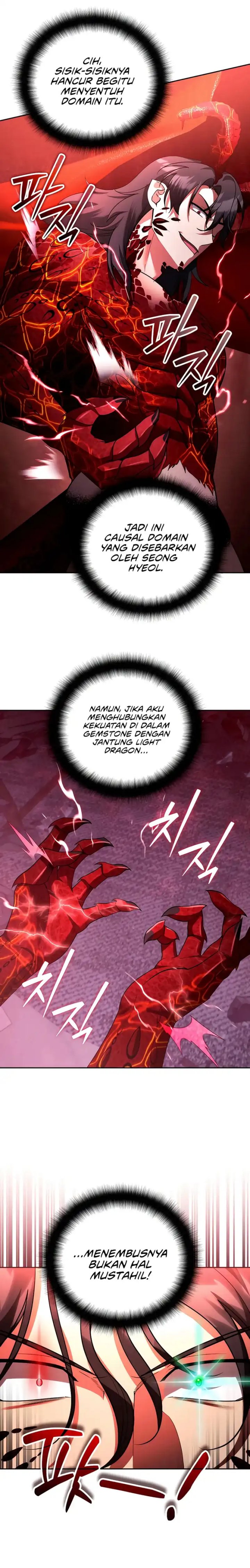 All My Alter Egos Are Tycoons Chapter 66 Gambar 7