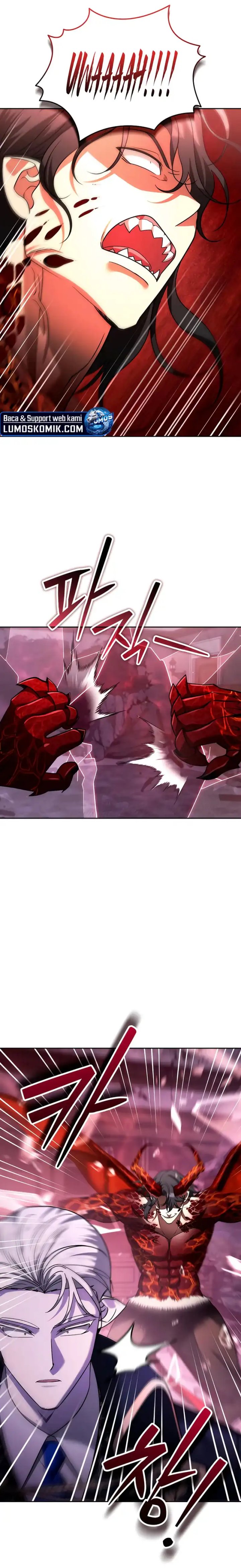 All My Alter Egos Are Tycoons Chapter 66 Gambar 8