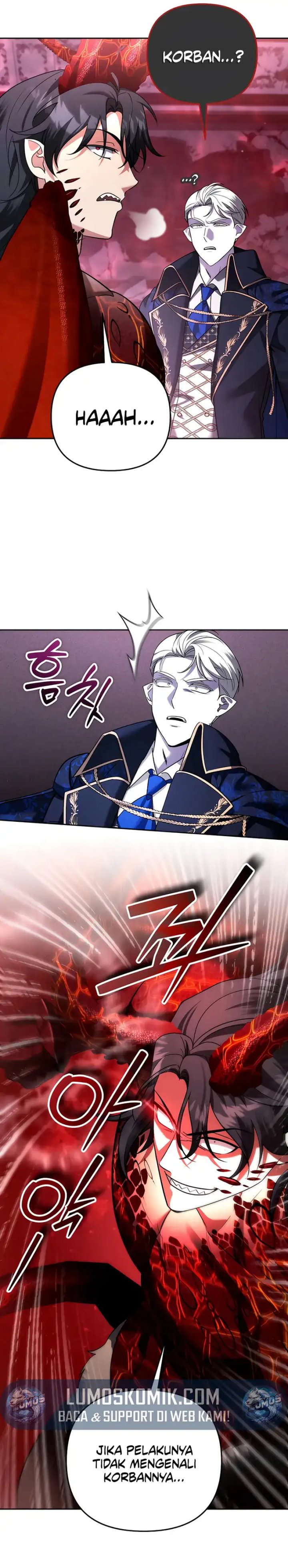 All My Alter Egos Are Tycoons Chapter 66 Gambar 10