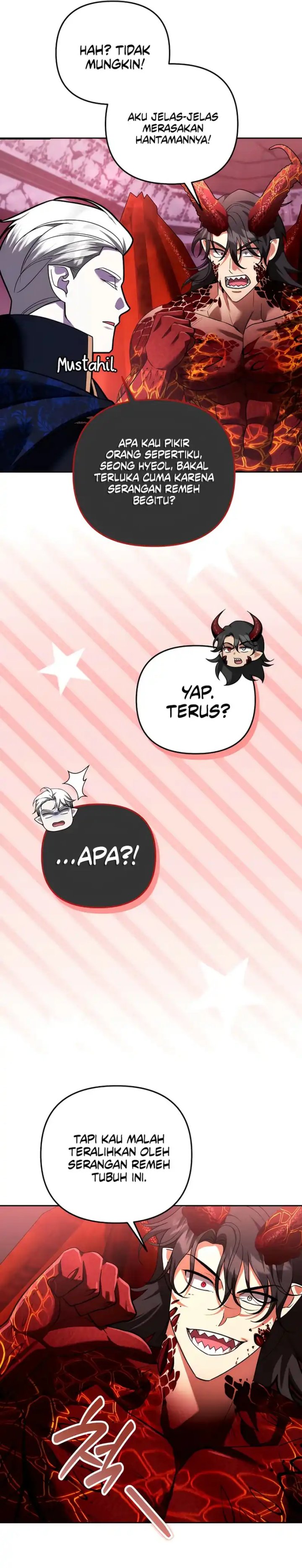 All My Alter Egos Are Tycoons Chapter 66 Gambar 13