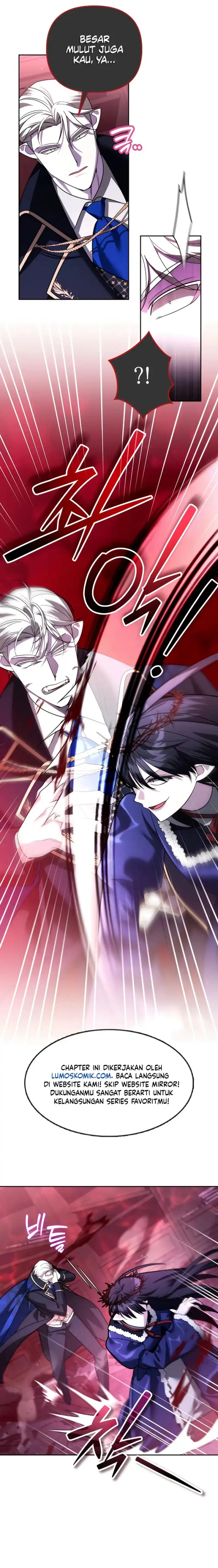 All My Alter Egos Are Tycoons Chapter 66 Gambar 14