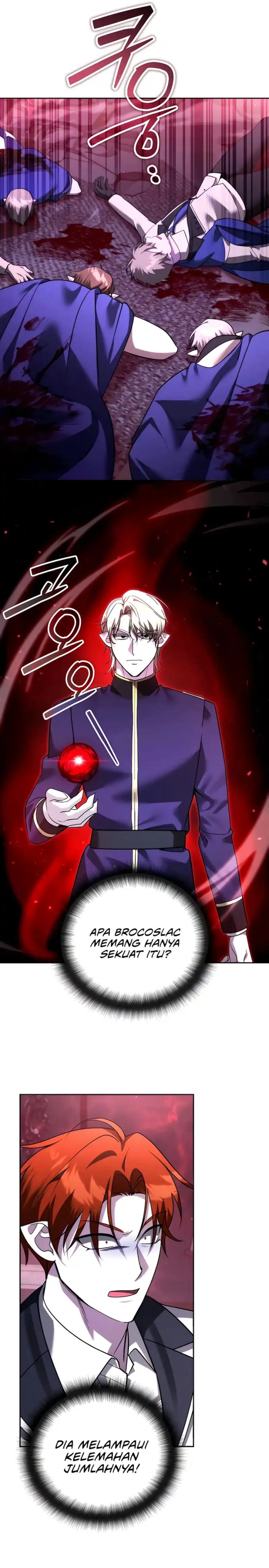 All My Alter Egos Are Tycoons Chapter 66 Gambar 17