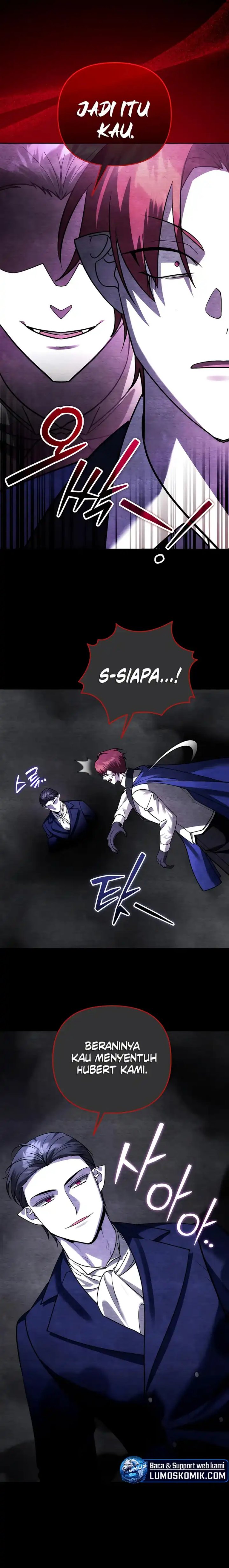 All My Alter Egos Are Tycoons Chapter 66 Gambar 19