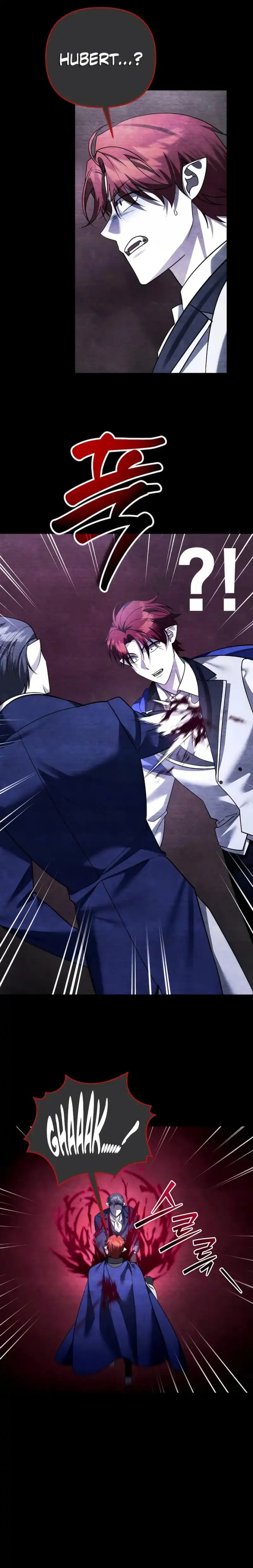 All My Alter Egos Are Tycoons Chapter 66 Gambar 20