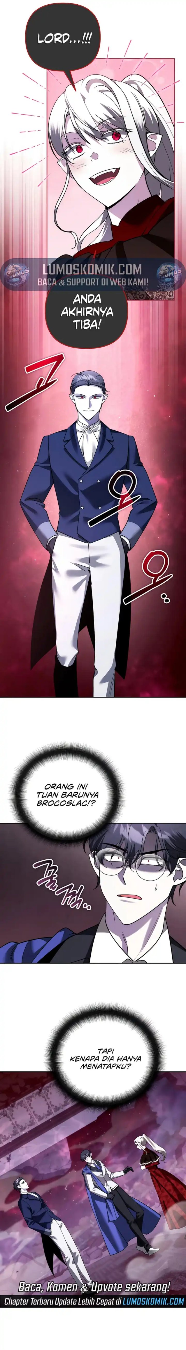 All My Alter Egos Are Tycoons Chapter 66 Gambar 26