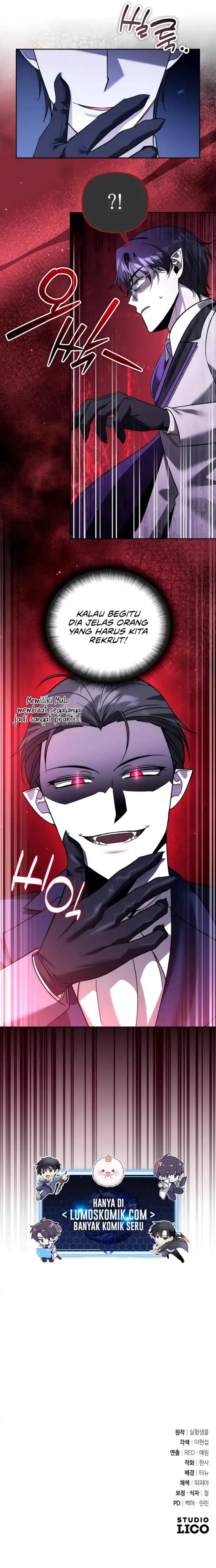 All My Alter Egos Are Tycoons Chapter 66 Gambar 28