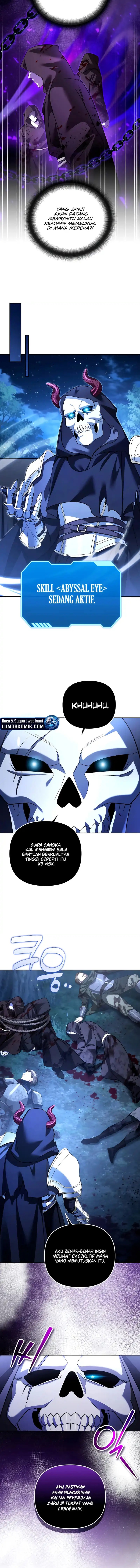 All My Alter Egos Are Tycoons Chapter 67 Gambar 4