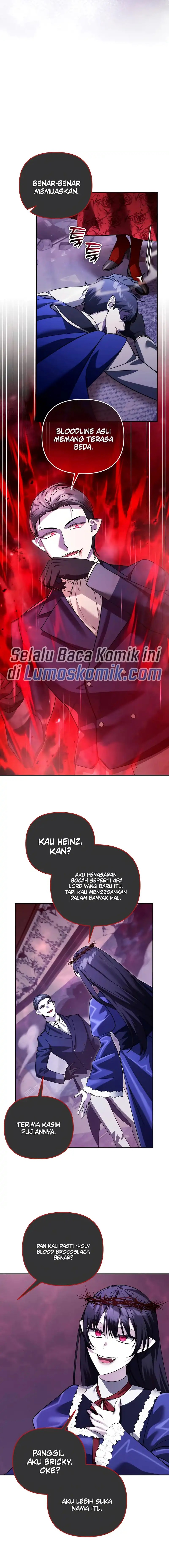 All My Alter Egos Are Tycoons Chapter 67 Gambar 5