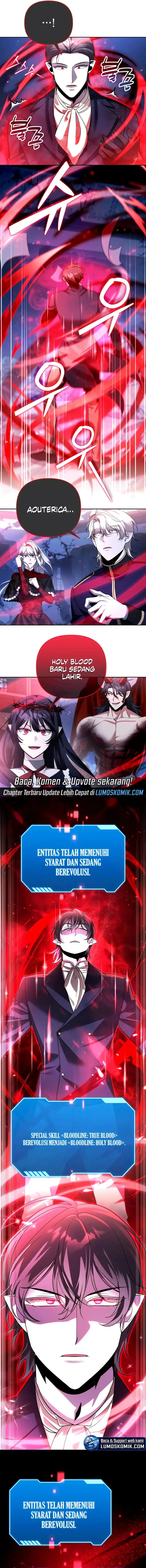 All My Alter Egos Are Tycoons Chapter 67 Gambar 13