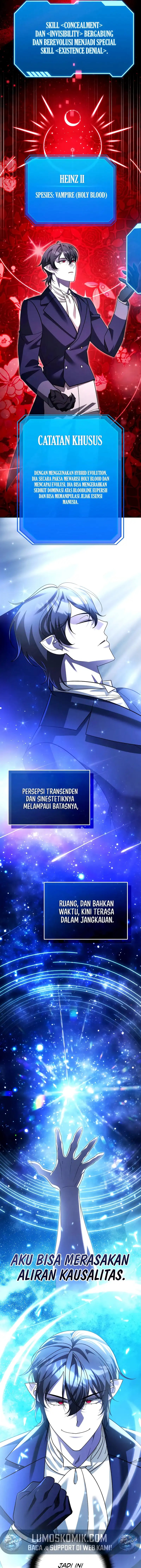 All My Alter Egos Are Tycoons Chapter 67 Gambar 14