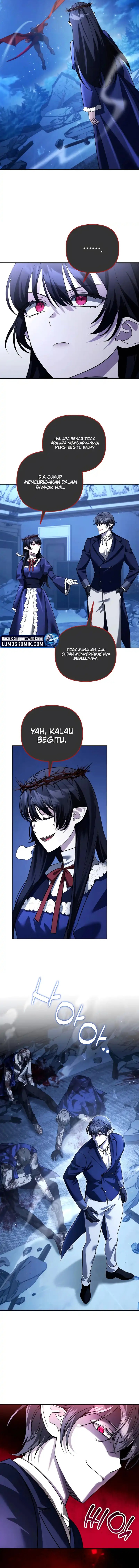 All My Alter Egos Are Tycoons Chapter 67 Gambar 16