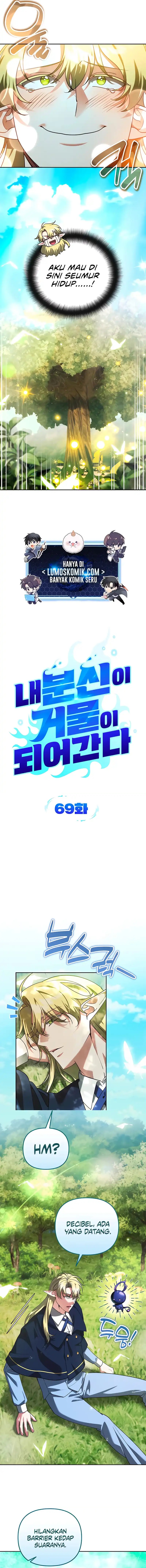 All My Alter Egos Are Tycoons Chapter 69 Gambar 3