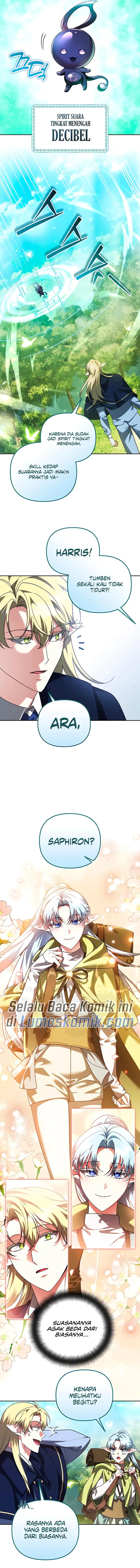 All My Alter Egos Are Tycoons Chapter 69 Gambar 4