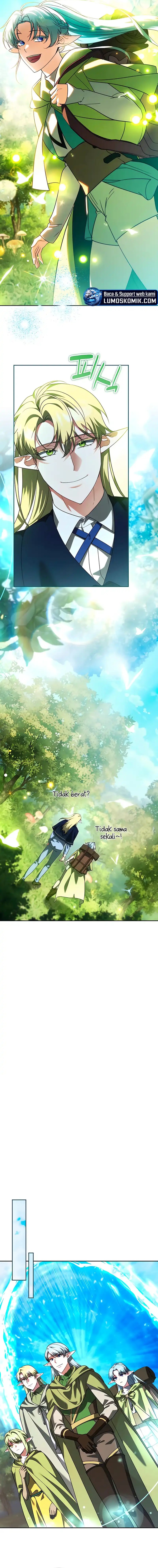 All My Alter Egos Are Tycoons Chapter 69 Gambar 7