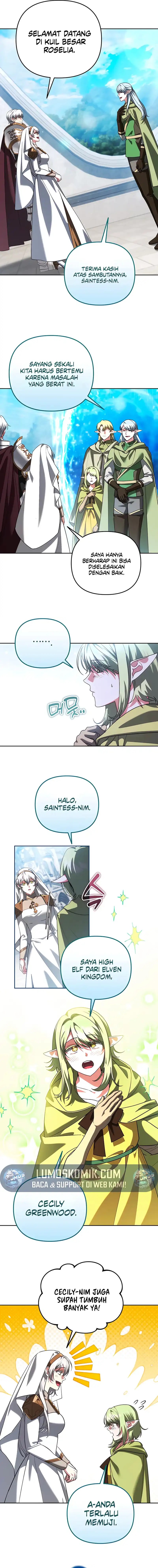 All My Alter Egos Are Tycoons Chapter 69 Gambar 8