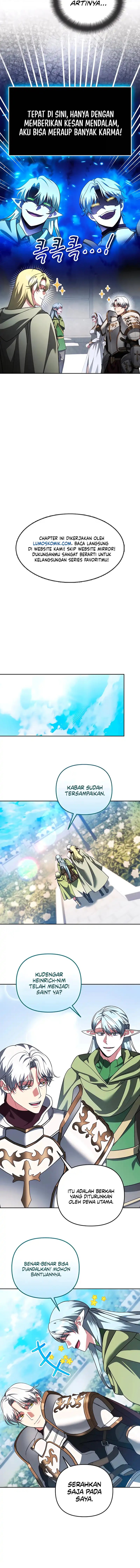 All My Alter Egos Are Tycoons Chapter 69 Gambar 10