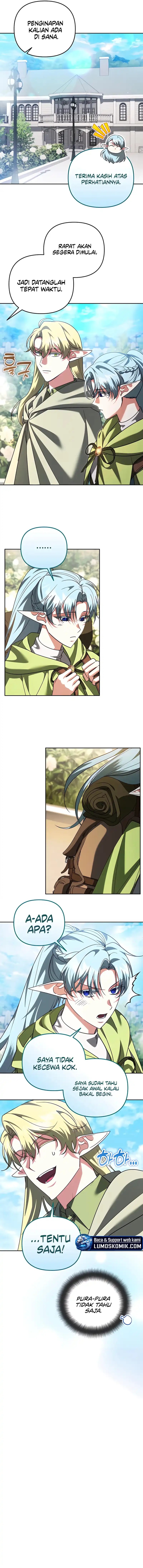 All My Alter Egos Are Tycoons Chapter 69 Gambar 11