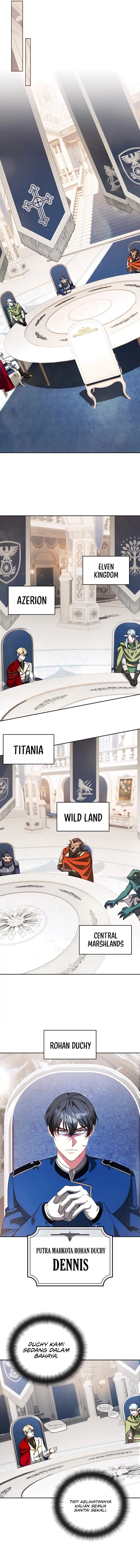 All My Alter Egos Are Tycoons Chapter 69 Gambar 12