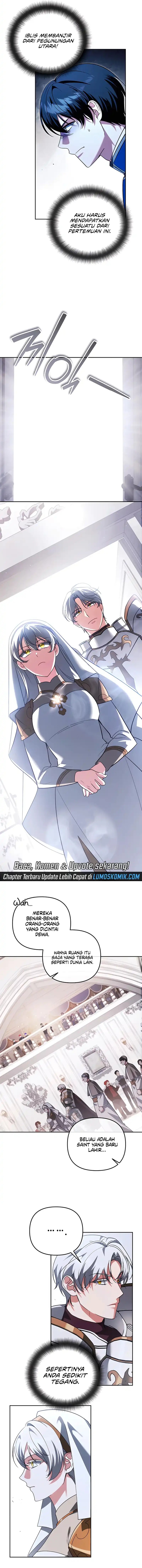 All My Alter Egos Are Tycoons Chapter 69 Gambar 13