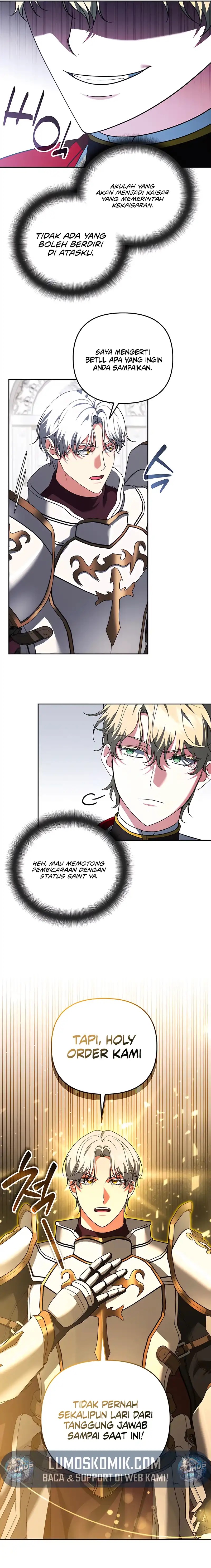 All My Alter Egos Are Tycoons Chapter 70 Gambar 7