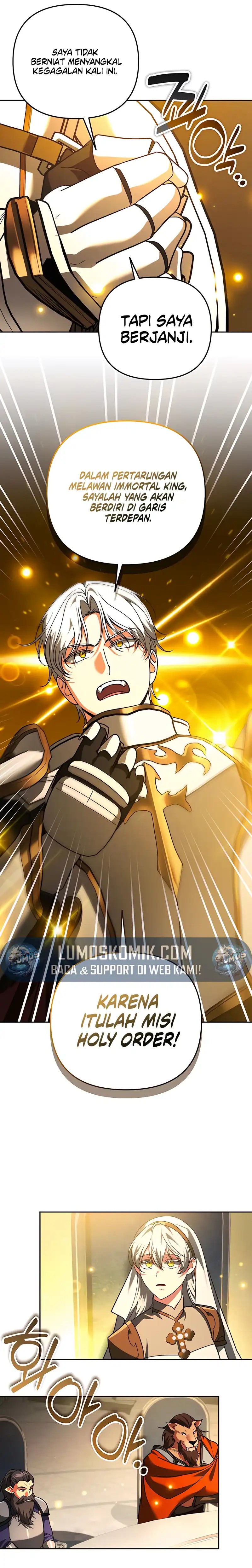 All My Alter Egos Are Tycoons Chapter 70 Gambar 9