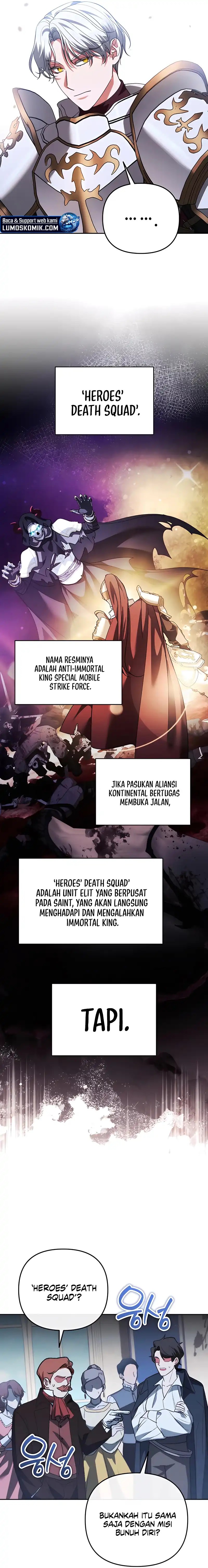 All My Alter Egos Are Tycoons Chapter 70 Gambar 15