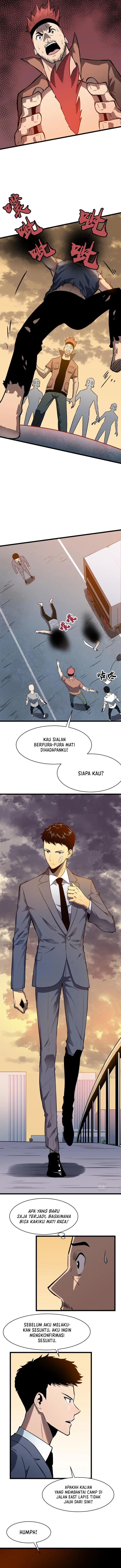 All Purpose Apocalyptic Upgrade System Chapter 01 Gambar 5