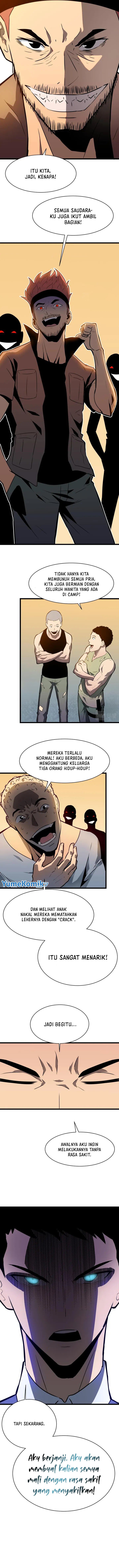 All Purpose Apocalyptic Upgrade System Chapter 01 Gambar 6