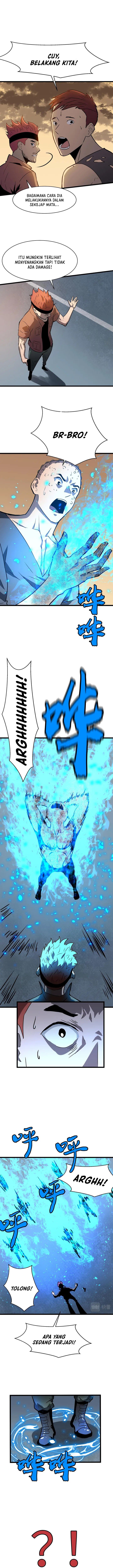 All Purpose Apocalyptic Upgrade System Chapter 02 Gambar 3